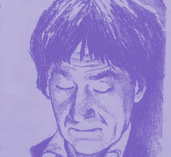 Image of the Second Doctor and Susan
