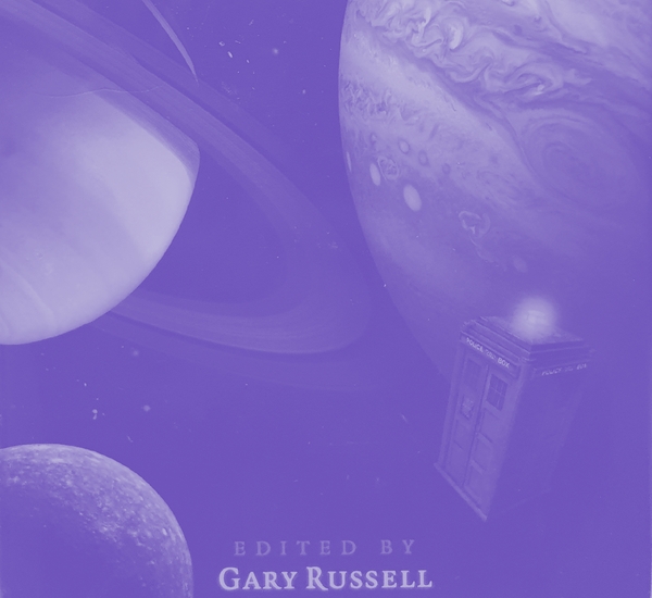 Cover of Short Trips: The Solar System