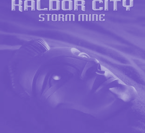 Cover of Kaldor City: Storm Mine