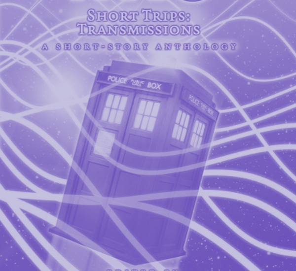 Cover of Short Trips: Transmissions