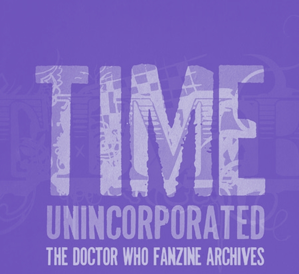 Cover of Time Unincorporated Volume 2