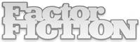 Factor Fiction logo