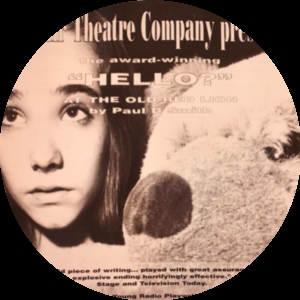 Flyer for Hello?