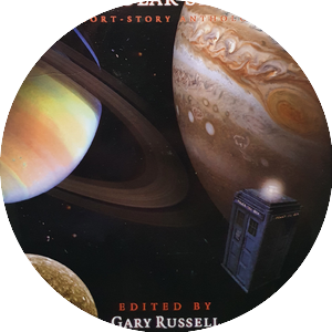 Cover of Short Trips: The Solar System