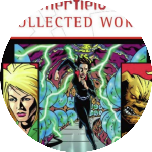 Cover of Bernice Summerfield: Collected Works