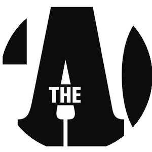 The Stage logo