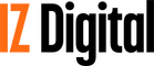IZ Digital logo